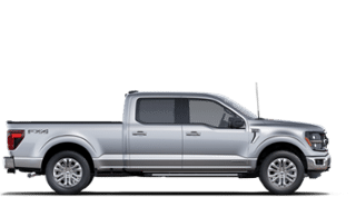 2025 Ford F-150® External Image 1
